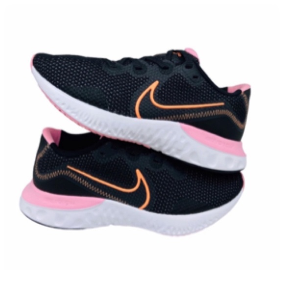 Nike RENEW RUN RUNNING SHOES SIZE 7 1/2 NWT - Picture 4 of 13